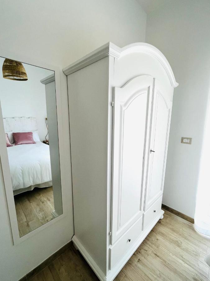 Villa Maderna Рутильяно Экстерьер фото
