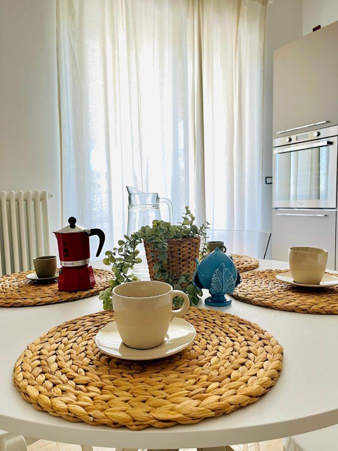 Villa Maderna Рутильяно Экстерьер фото